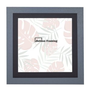 60x80cm Picture Frame With Mount From Our Versatile Hallmark Range