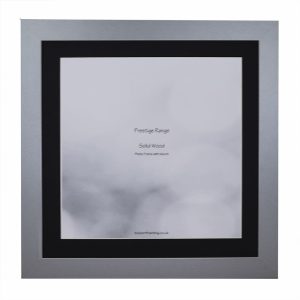 60x80cm Picture Frame With Mount From Our Versatile Hallmark Range