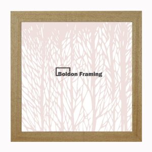 wooden picture frames