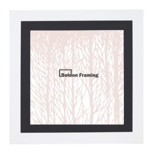 24"x24" Picture Frame With Mount From Our Versatile Hallmark Range