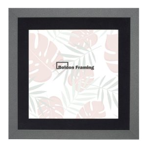24"x24" Picture Frame With Mount From Our Beautiful Rainbow Range