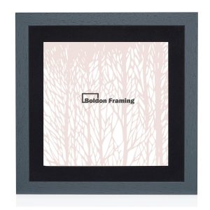24"x24" Picture Frame With Mount From Our Beautiful Rainbow Range