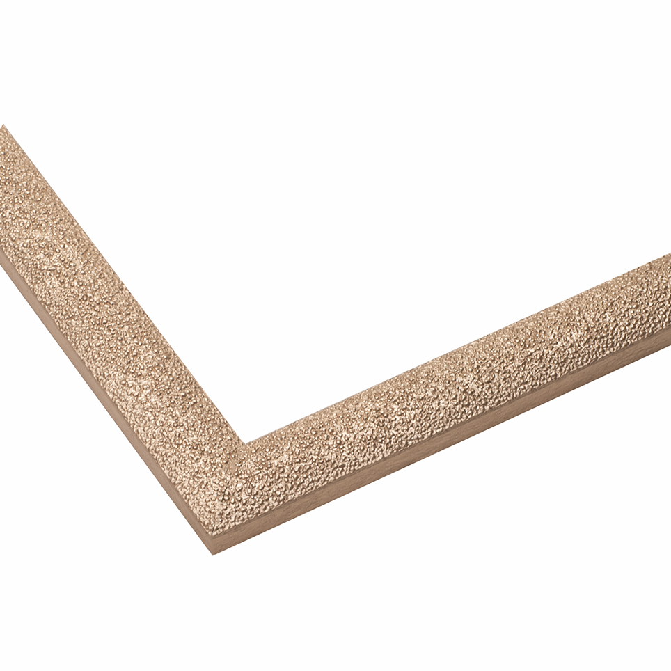 Rose gold a4 frame discount