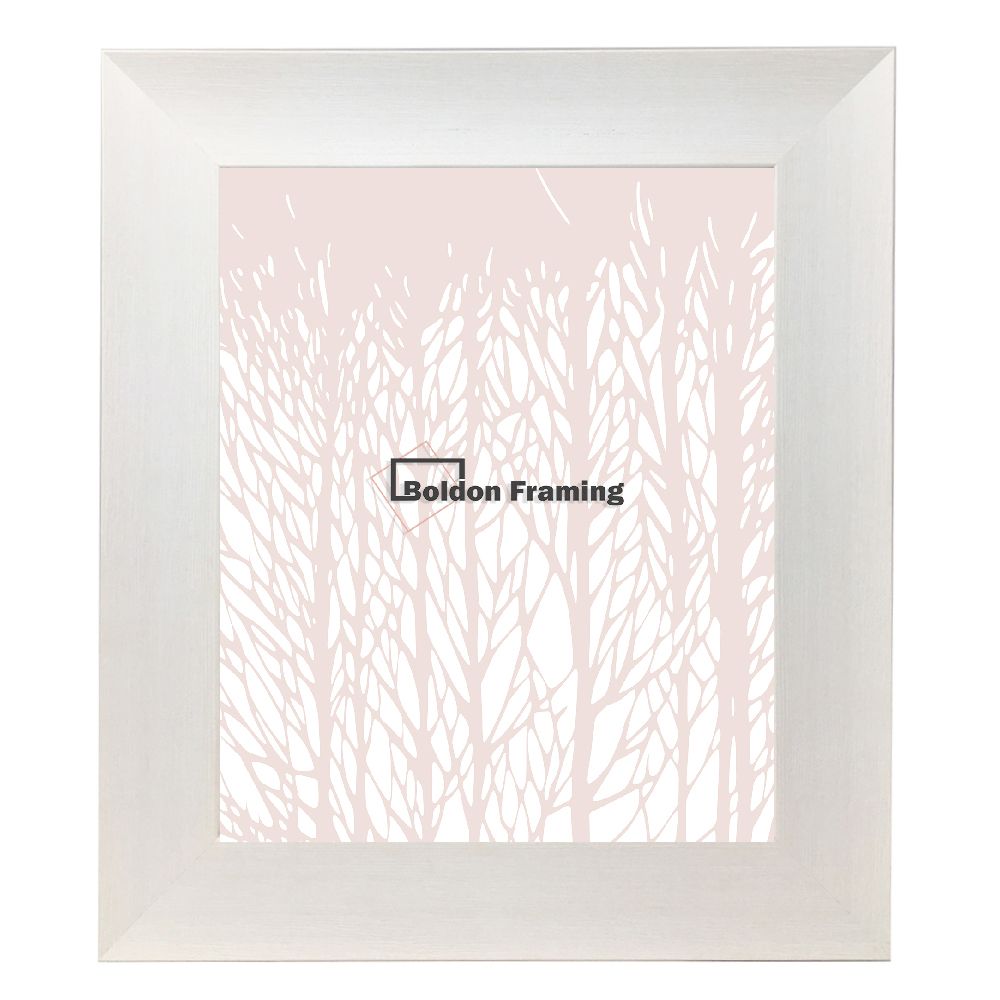 A3 Stunning A3 White Picture Frame From our Serif Range Boldon