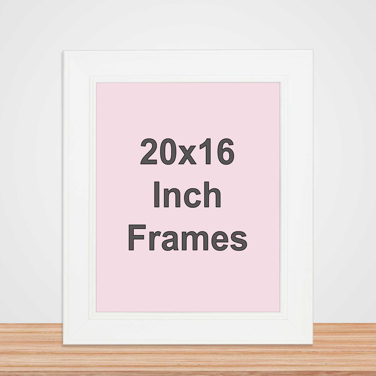 White Photo Frames Boldon Picture Framing