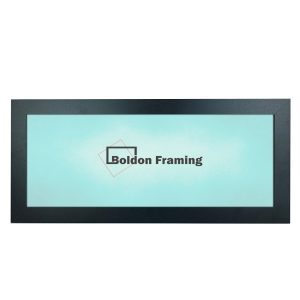panoramic picture frame