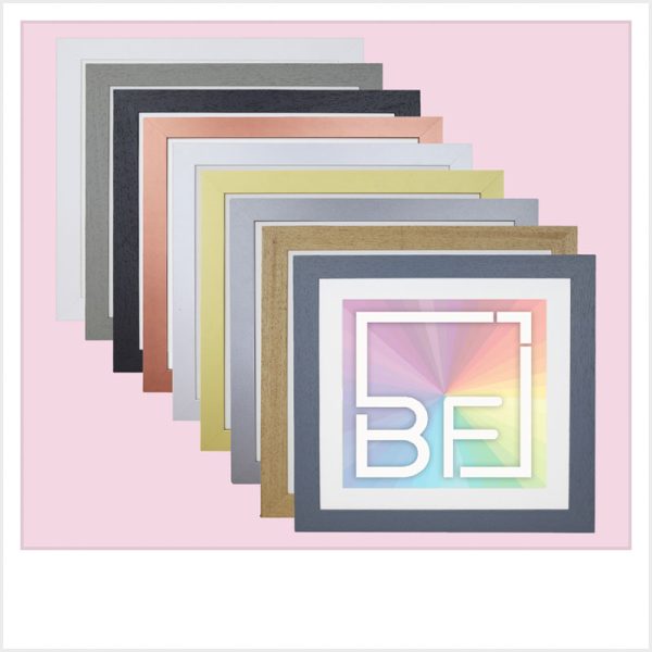 Frames With Mounts Boldon Picture Framing