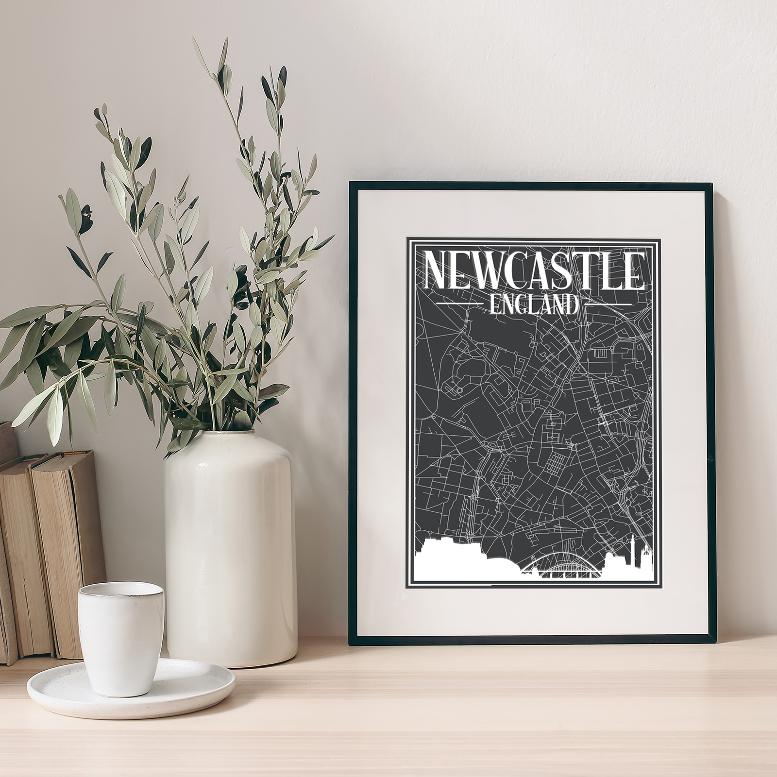 Made to Measure Frames Boldon Picture Framing