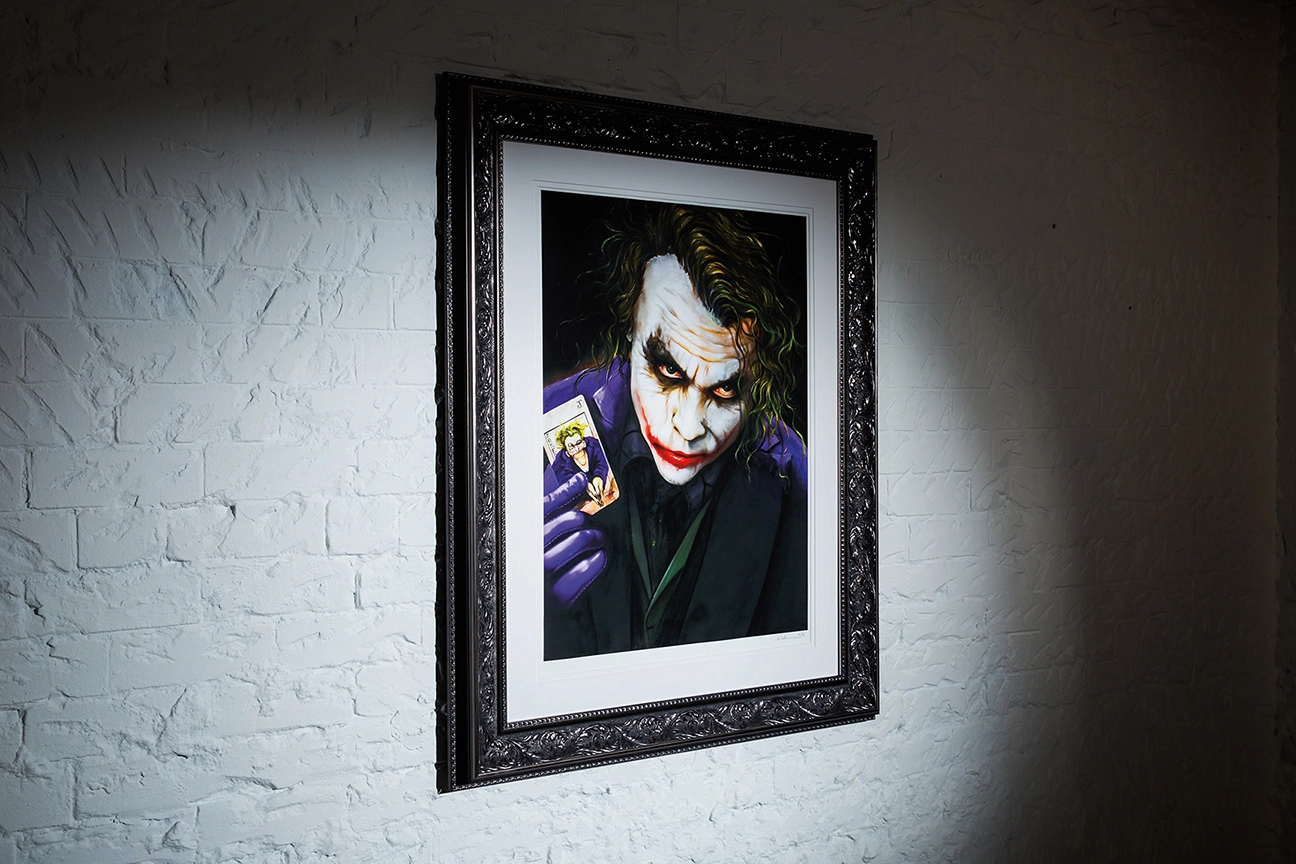 The Picture Framing Process: Time and Cost Insights