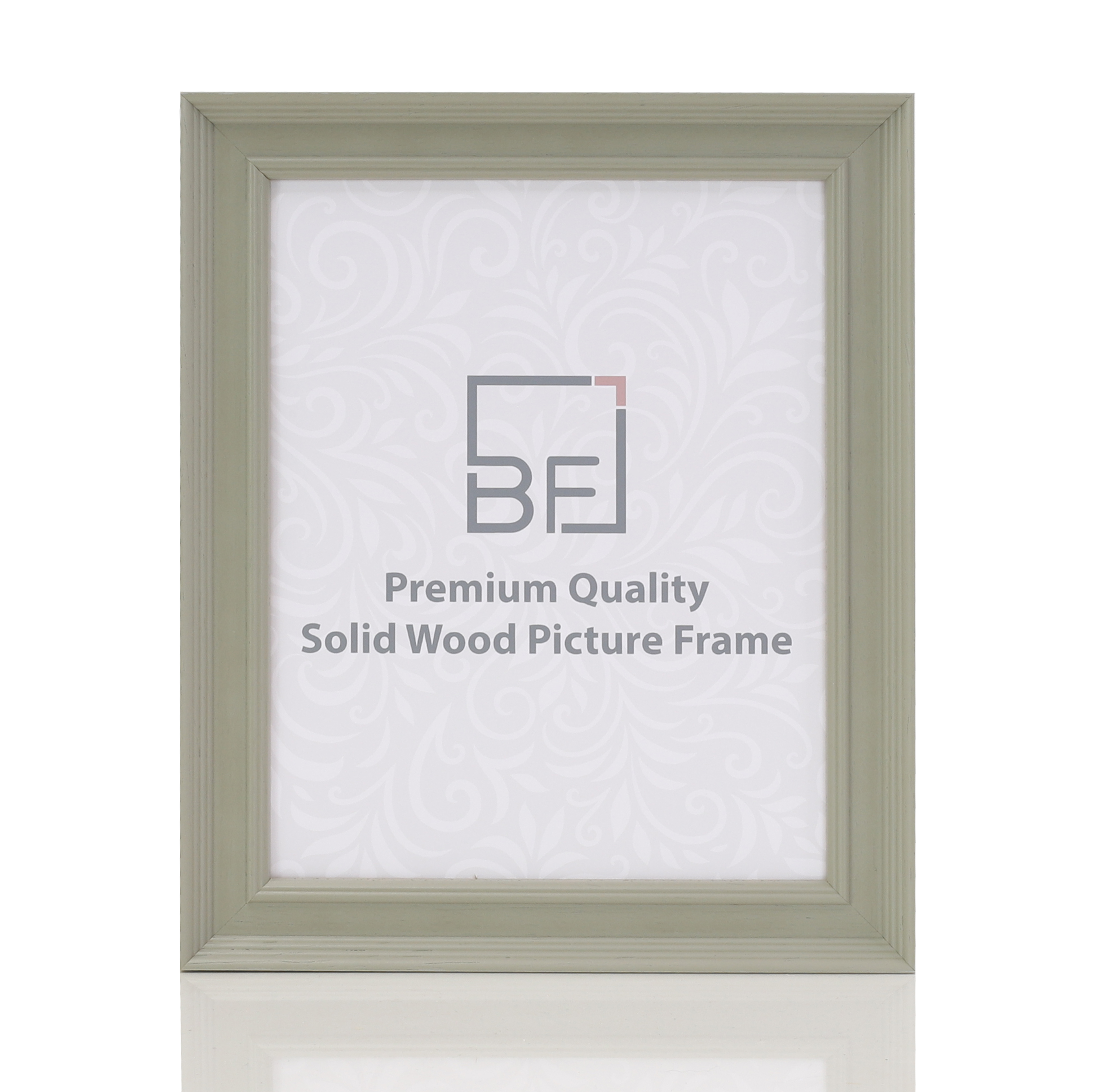 A2 Beige Solid Wood Picture Frame, Stepped Profile From Our Premium  Casterbridge Range - Boldon Picture Framing
