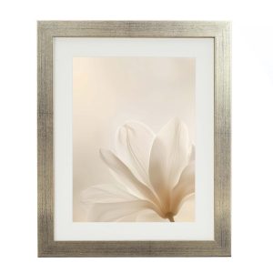 Antique Gold Antique Gold Picture Frame With Mount From Our Beautiful Lustre Range