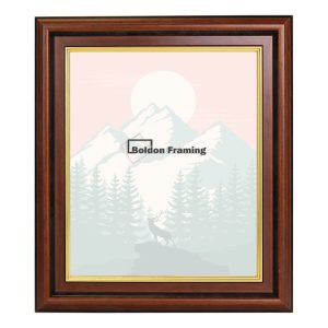 Silver Solid Wood Picture Frame From Our Athena Range