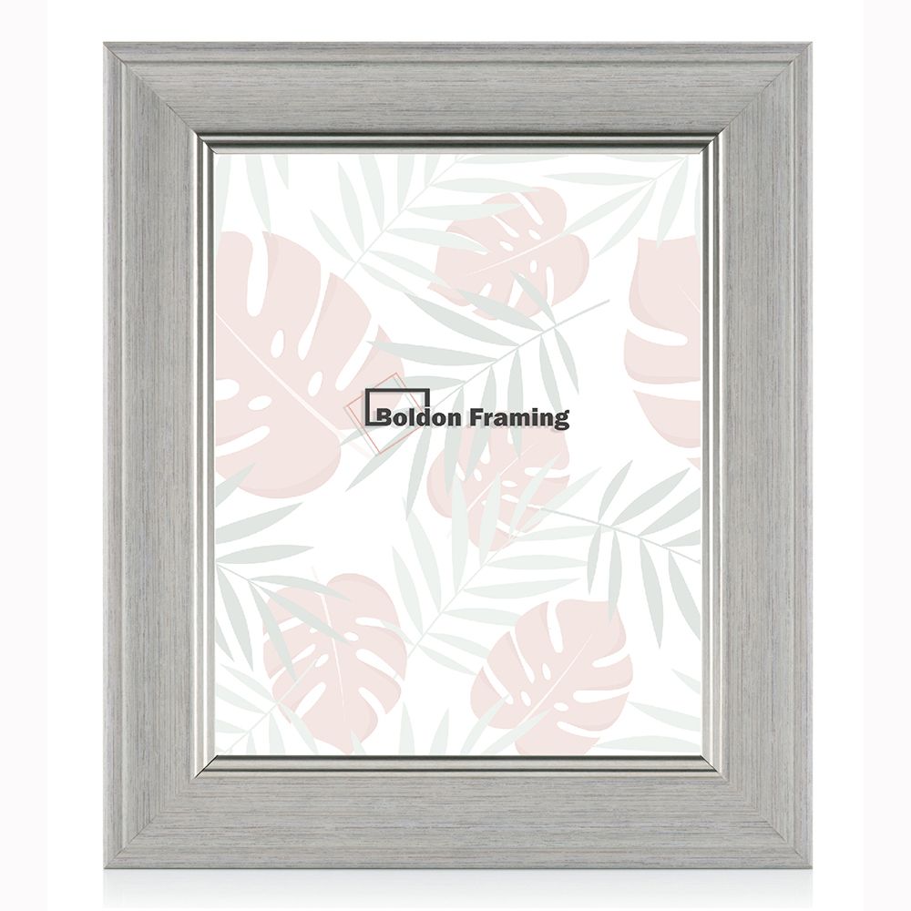 Photograph my product ltd grey picture frame