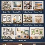 Best Wall Art Ideas for Your Home