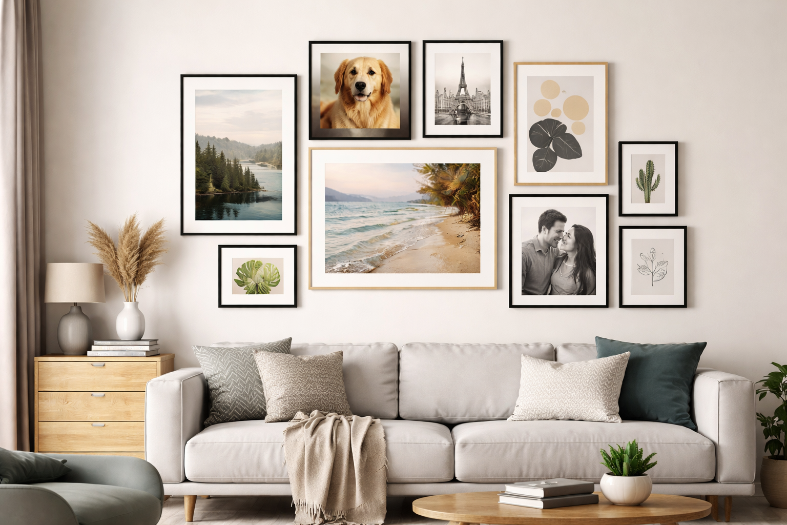 Top Trends in Picture Framing