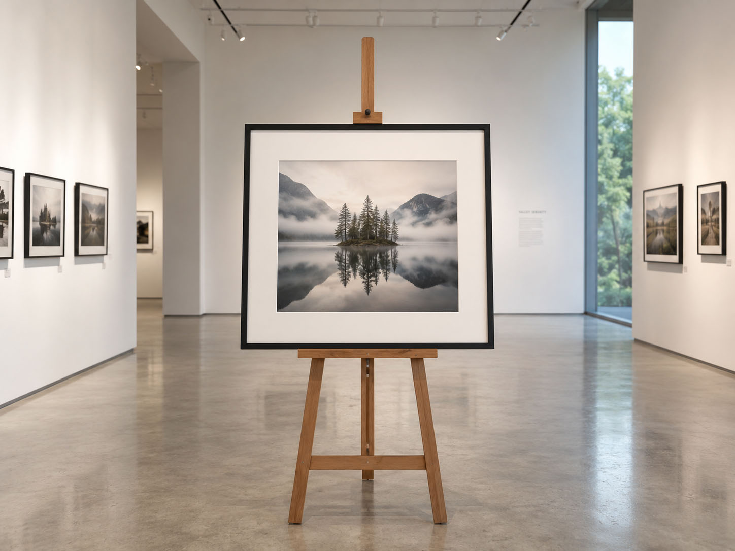 picture framer gateshead