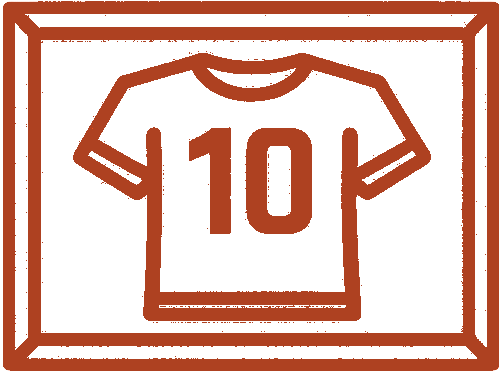 Shirt Framing